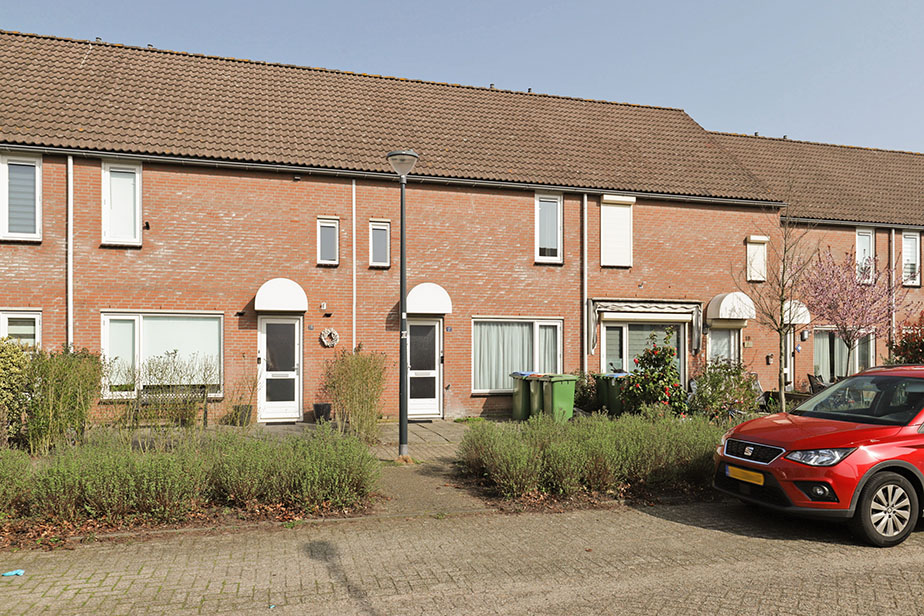 Valveeken 17, 4841 JG Prinsenbeek, Nederland