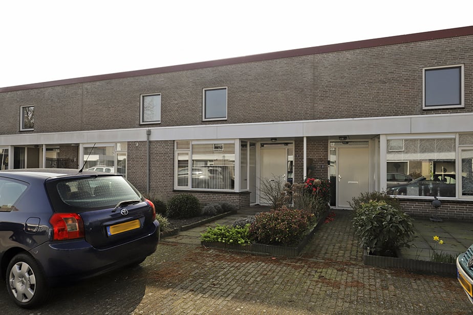 Hazelaar 9, 4841 JW Prinsenbeek, Nederland