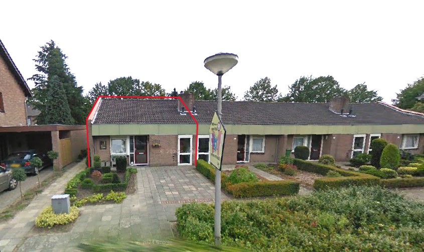 Piet Mertenshof 22, 4882 BB Zundert, Nederland