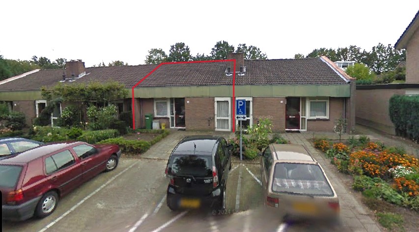 Piet Mertenshof 32, 4882 BB Zundert, Nederland