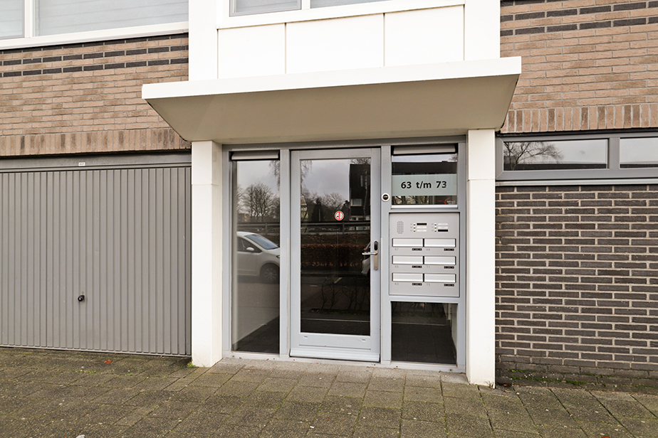 Doctor Janssenslaan 71