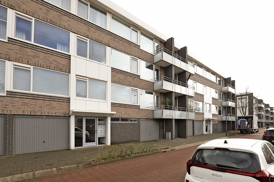 Doctor Janssenslaan 71