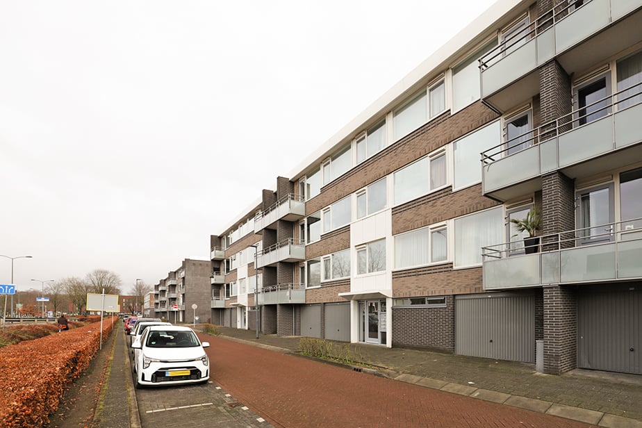 Doctor Janssenslaan 71