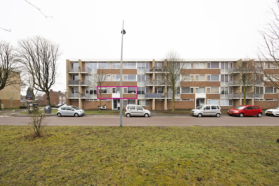 Tempelierstraat 86, 4902 XL Oosterhout, Nederland