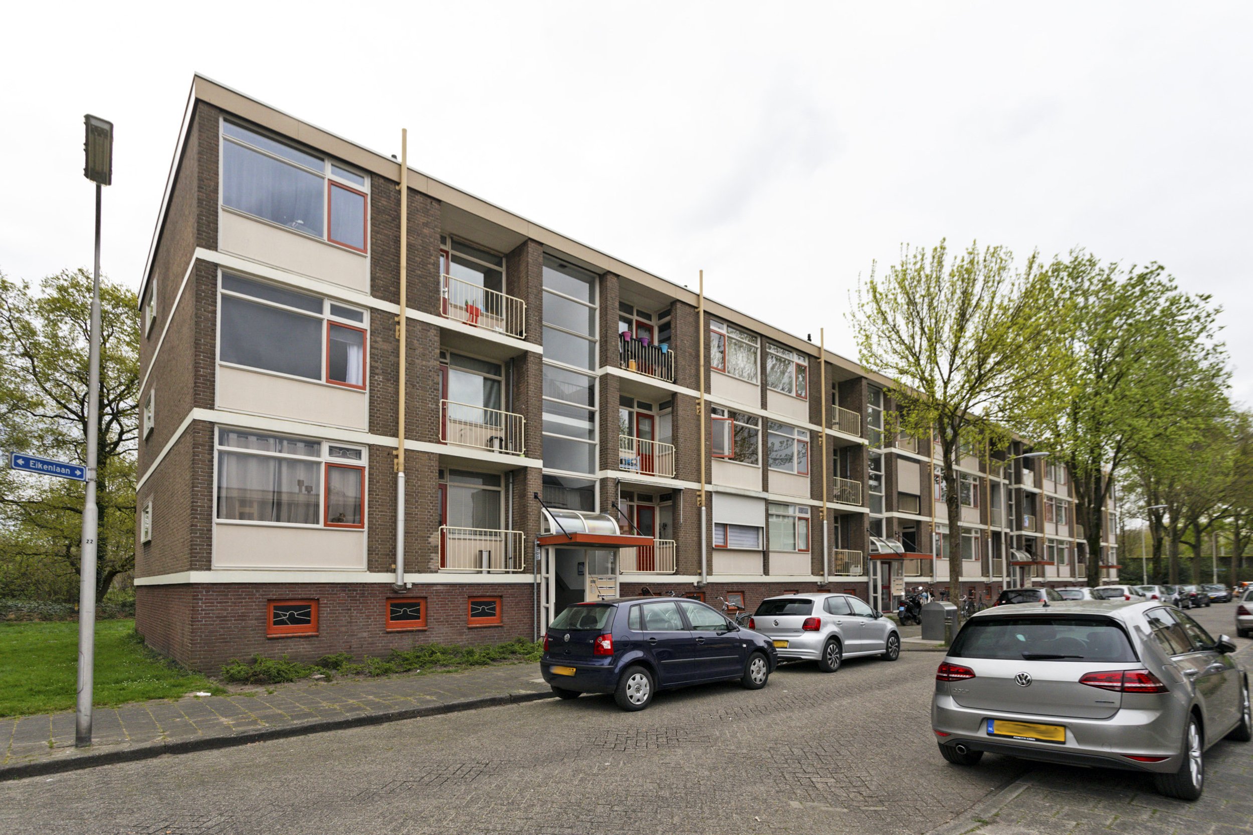 Eikenlaan 44A, 4702 AG Roosendaal, Nederland
