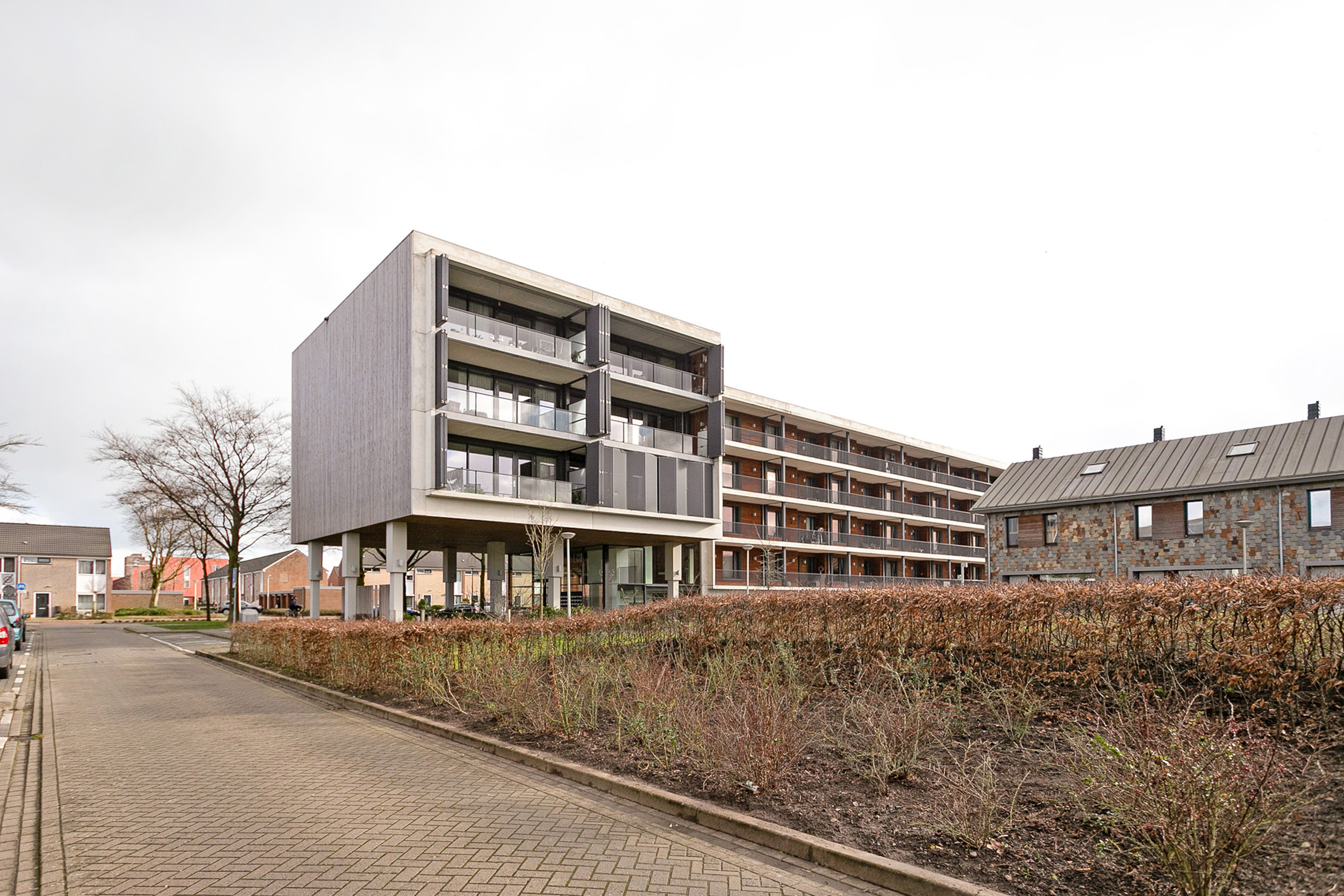 Feithlaan 9g, 4707 JL Roosendaal, Nederland