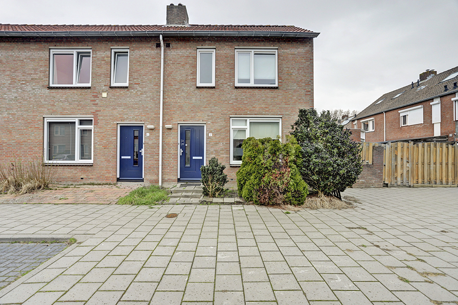 De Lint 2, 4761 XL Zevenbergen, Nederland