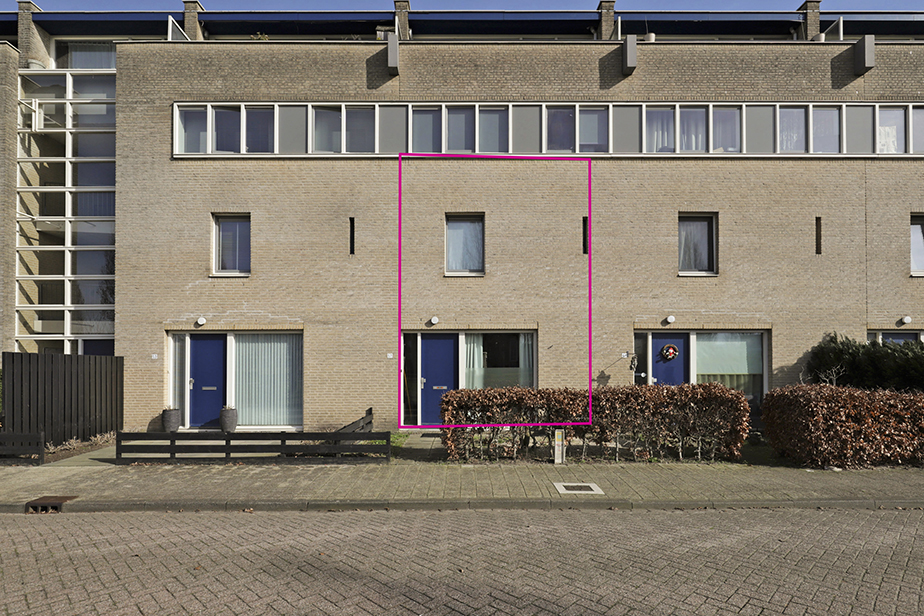 Pieter Stastokstraat 57