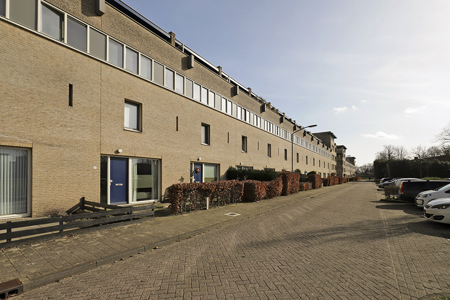 Pieter Stastokstraat 57