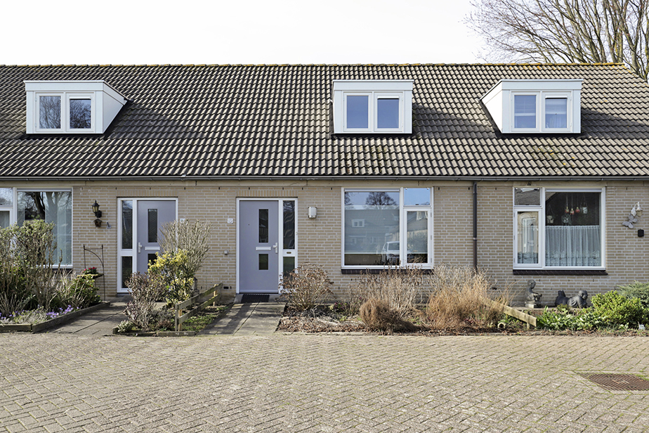 Gravendam 13, 4908 AG Oosterhout, Nederland