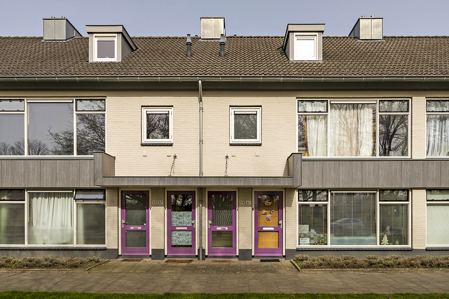 Pagnevaartweg 59, 4731 AB Oudenbosch, Nederland