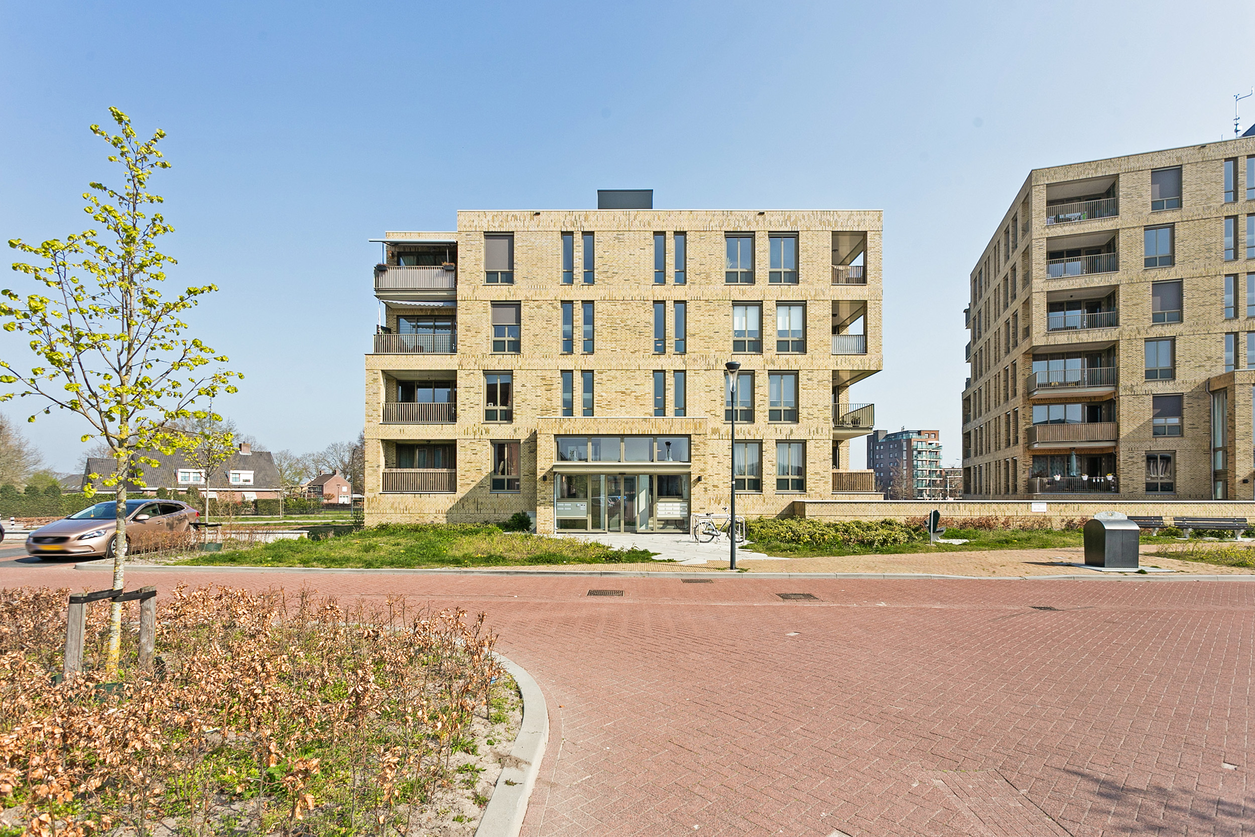 Hamerbijl 114, 4906 LJ Den Hout, Nederland