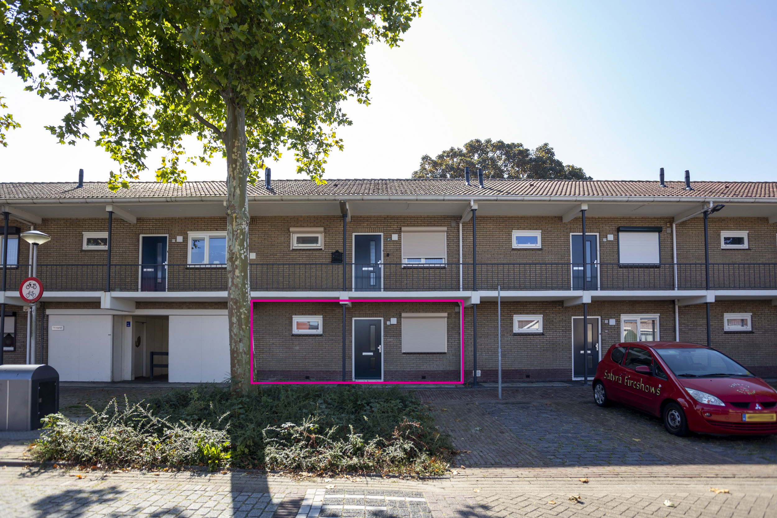 De Singelhof , 4711 Sint Willebrord, Nederland