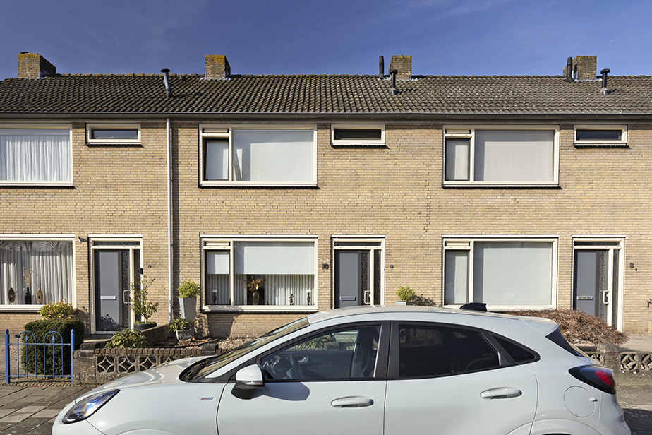 De Vooghtstraat 10, 4921 EL Made, Nederland