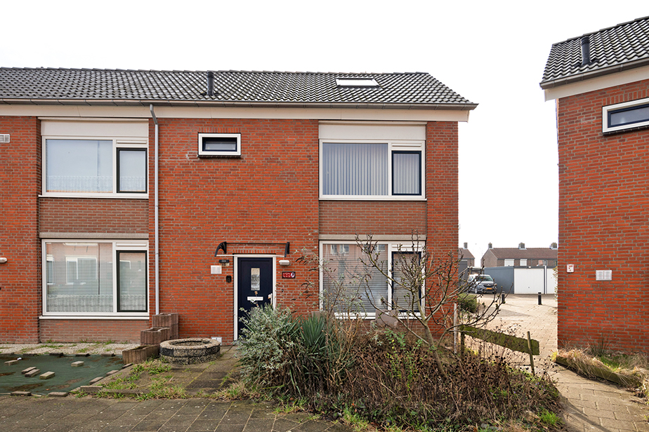 Prinses Margrietstraat 13, 4797 HW Willemstad, Nederland