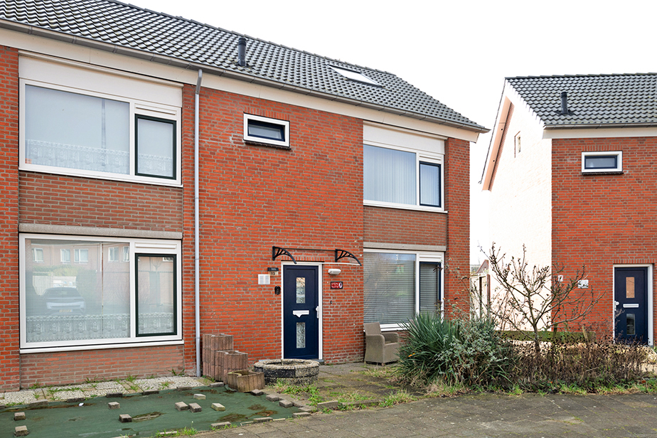 Prinses Margrietstraat 13