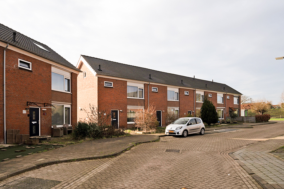 Prinses Margrietstraat 13