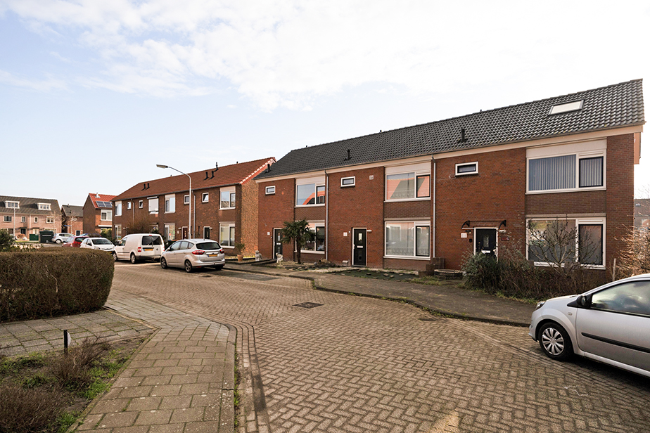 Prinses Margrietstraat 13