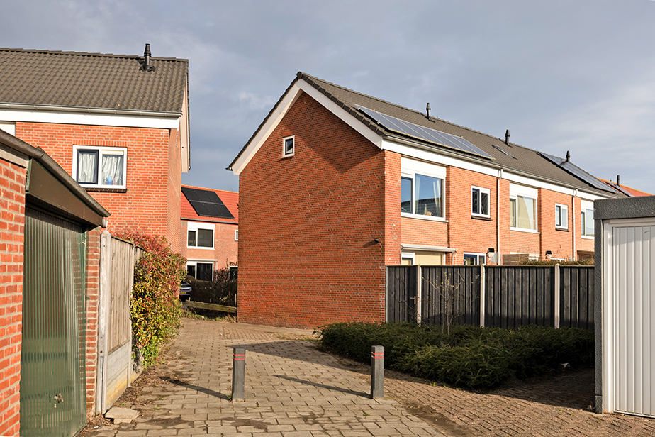 Prinses Margrietstraat 13