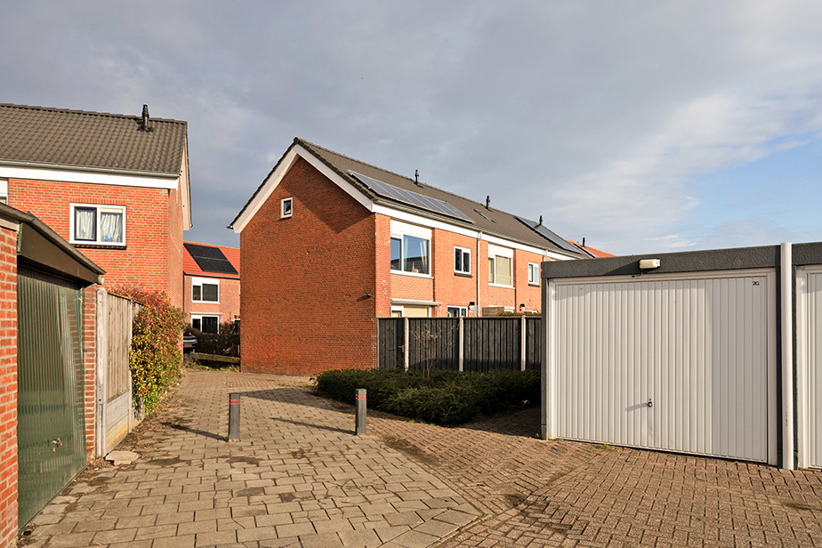 Prinses Margrietstraat 13