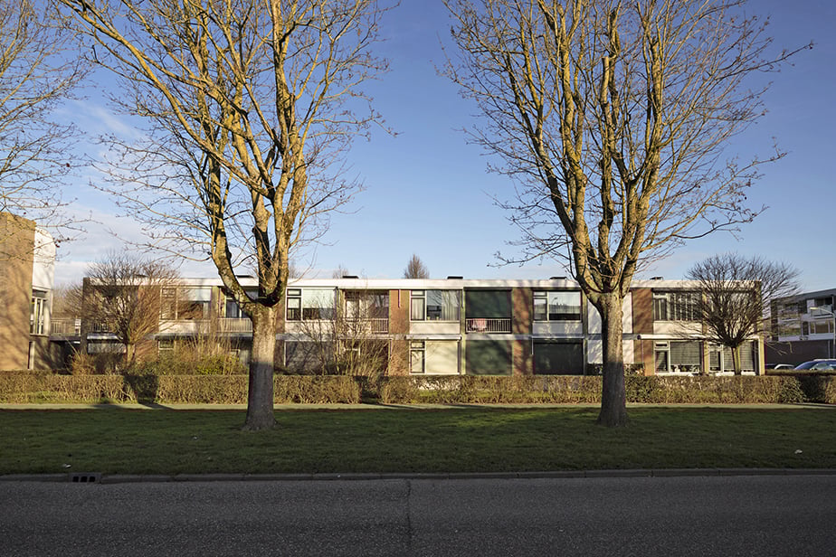 De Donk 7, 4761 JG Zevenbergen, Nederland