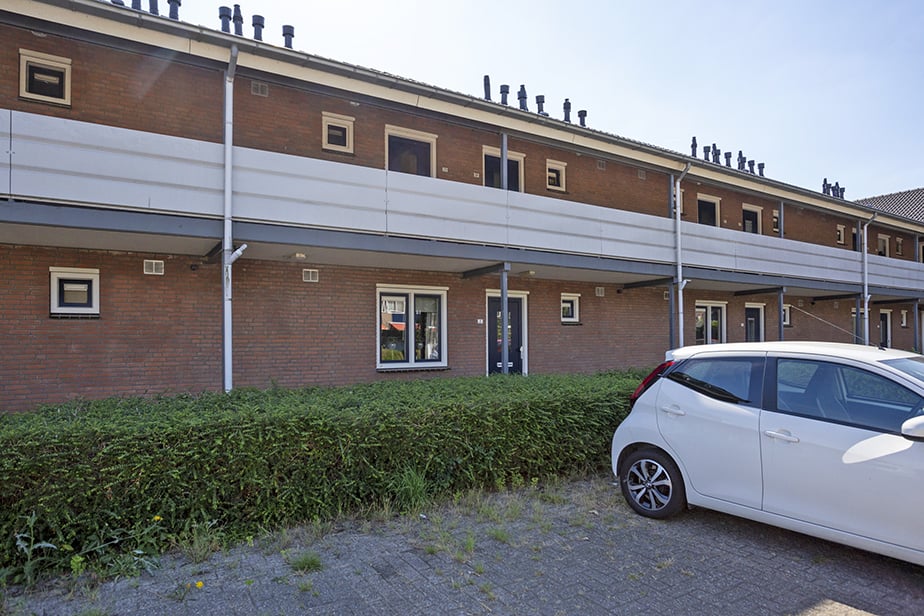 Arie de Witpark 22, 4797 CG Willemstad, Nederland