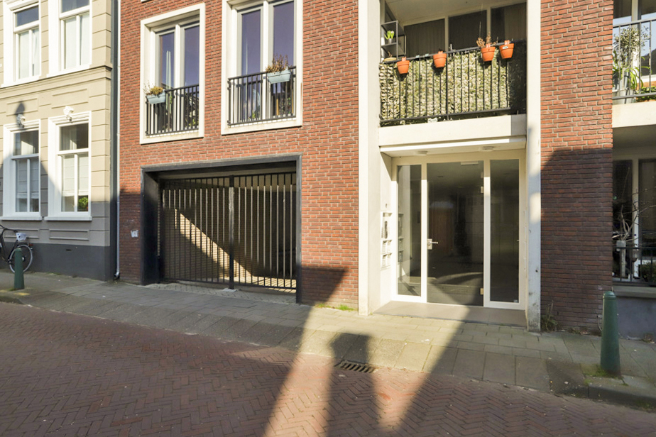 homes for rent on Stationsstraat 35 B