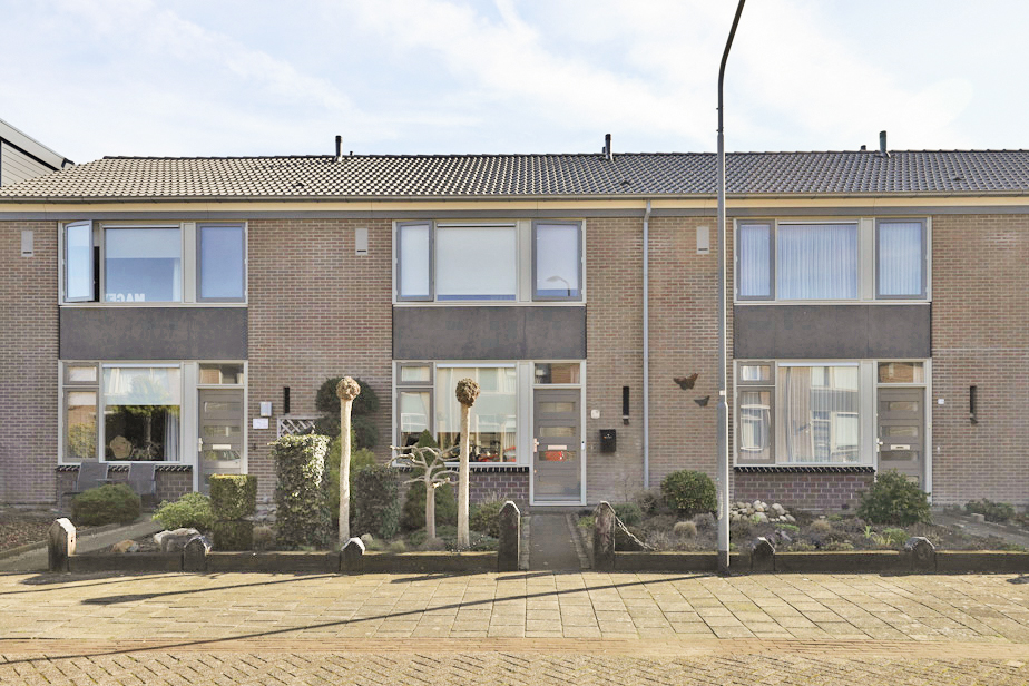 Jupiter 17, 4907 CN Oosterhout, Nederland