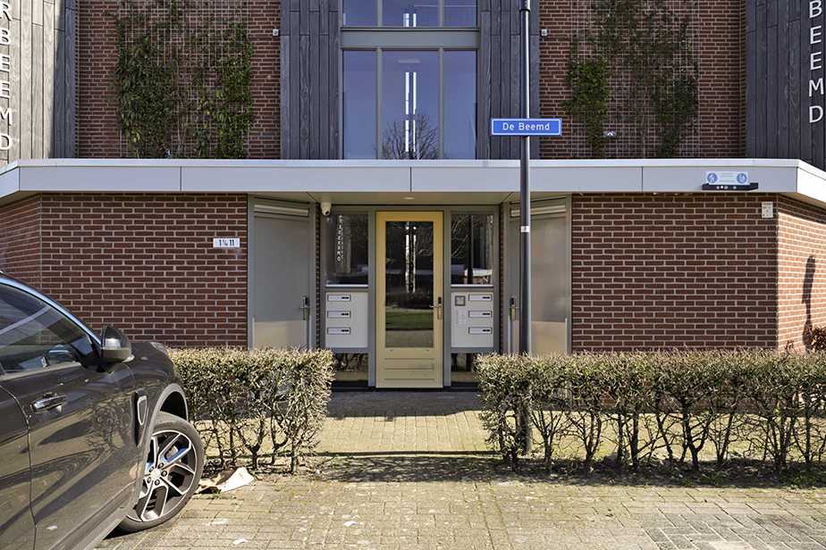 De Beemd 5, 4907 EP Oosterhout, Nederland