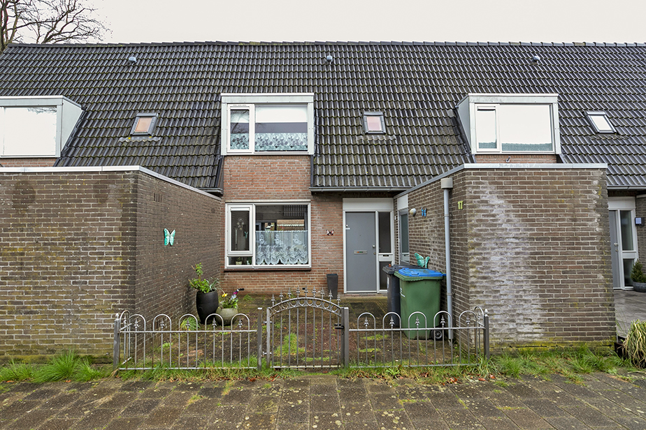 Zwanendonk 17, 4907 ZH Oosterhout, Nederland