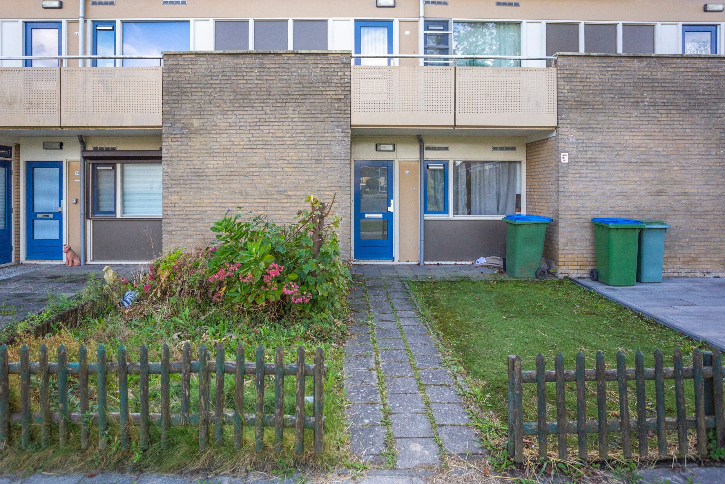 Kreekkant 22, 4761 HW Zevenbergen, Nederland