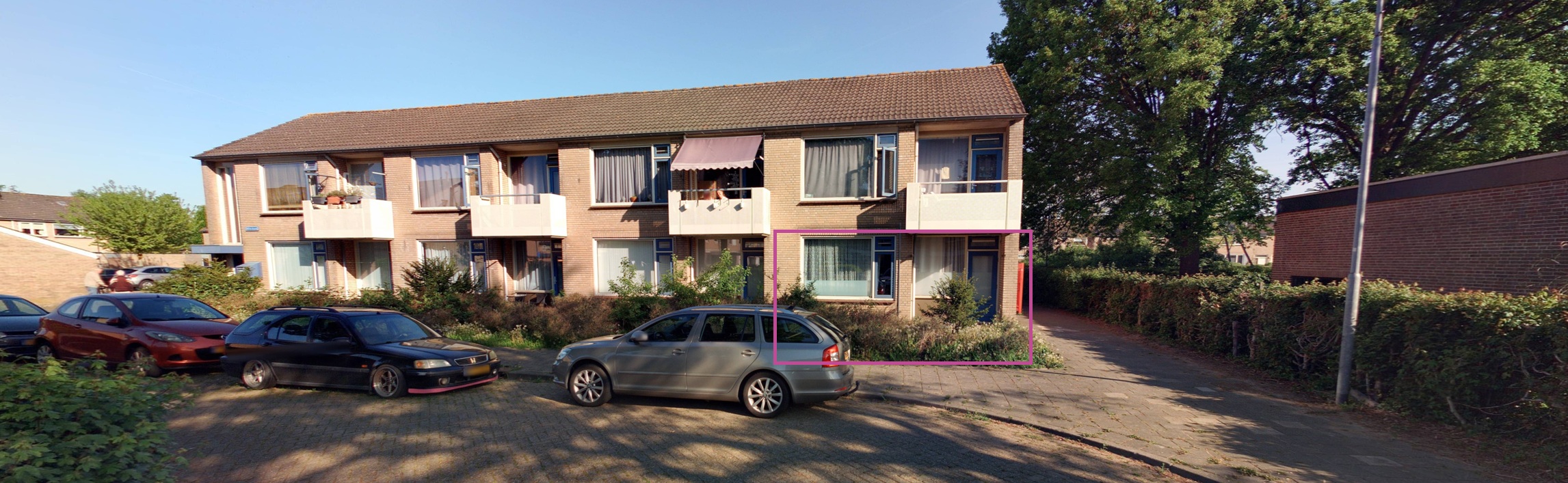 Witte Arend 4, 4761 JA Zevenbergen, Nederland