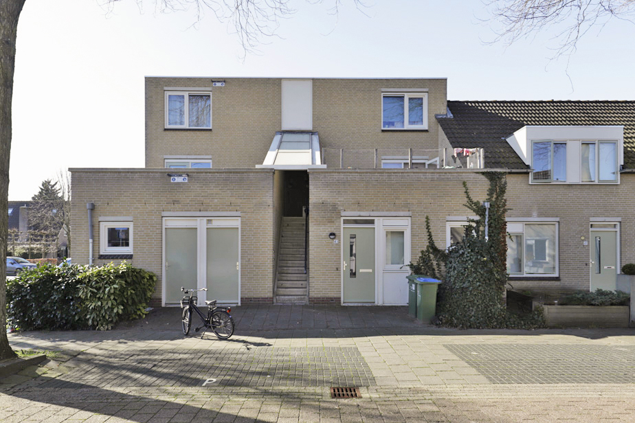 Professor Beelhoek 47, 4908 CV Oosterhout, Nederland