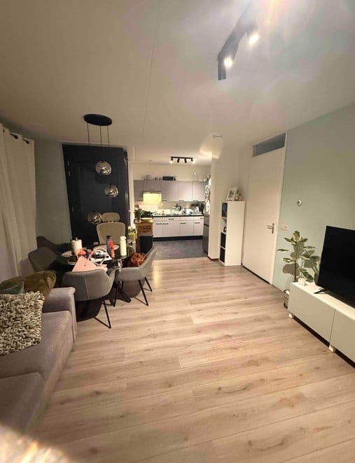 Jezuietenplein 21, 4731 Oudenbosch, Nederland