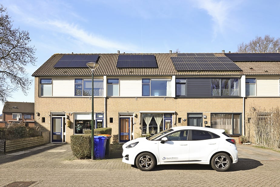 Rijvoortshoef 33, 4941 VB Raamsdonksveer, Nederland