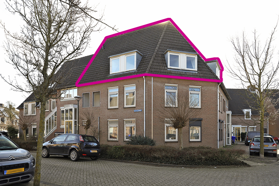 Schapendonk 35, 4942 CH Raamsdonksveer, Nederland