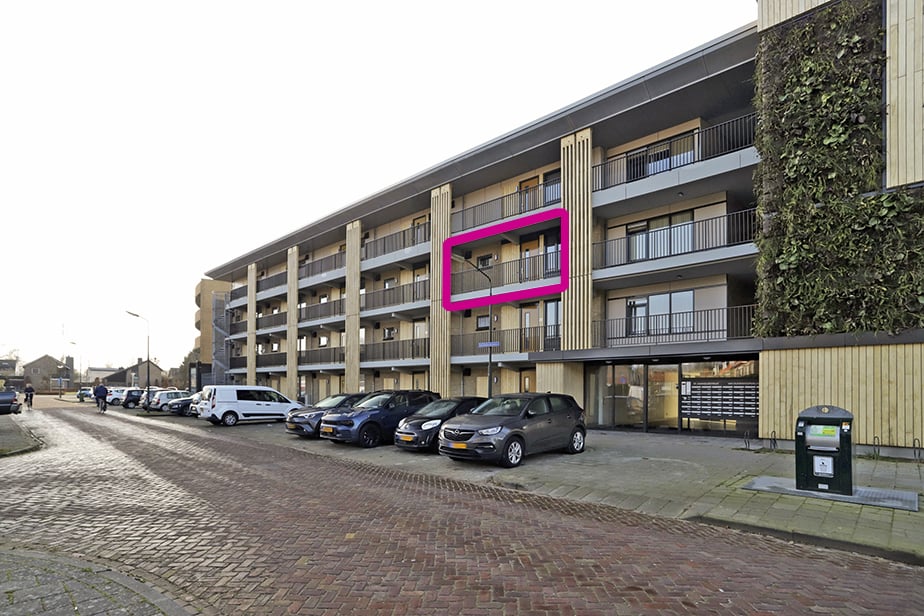 Van Duivenvoordelaan 32, 4931 HS Geertruidenberg, Nederland