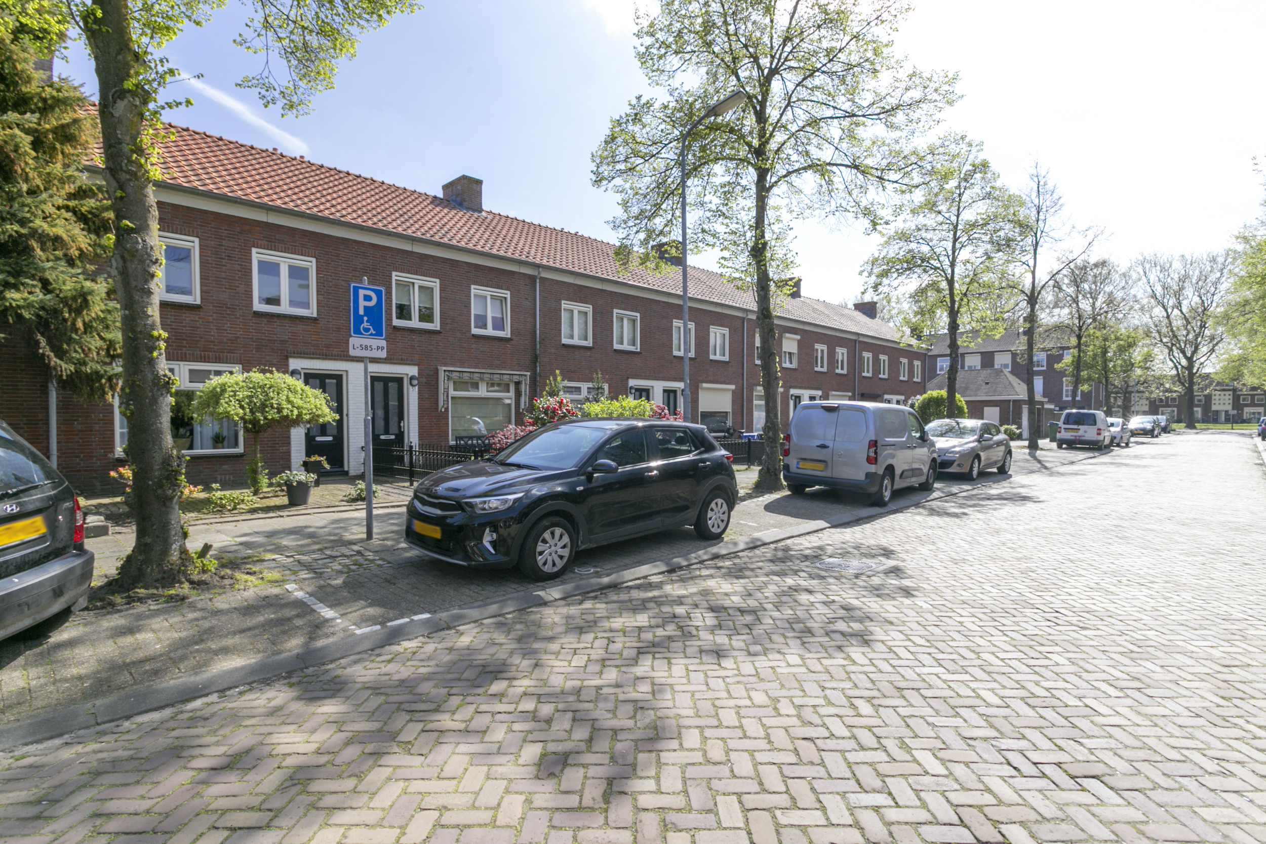 Olivier van Noortstraat 45