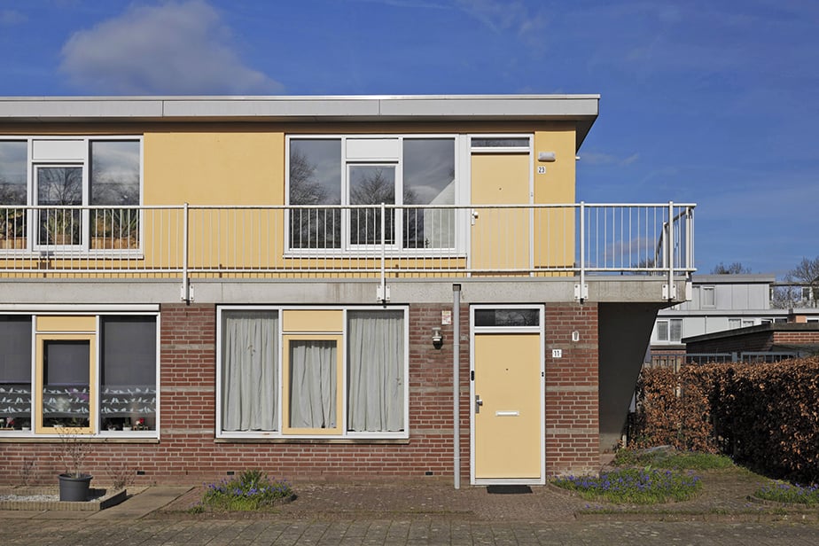 Dijkslagen 23, 4823 KR Breda, Nederland