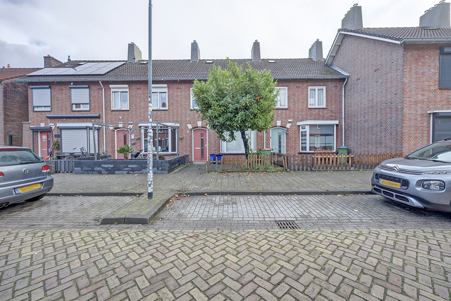 Olmstraat 96, 4814 LR Breda, Nederland