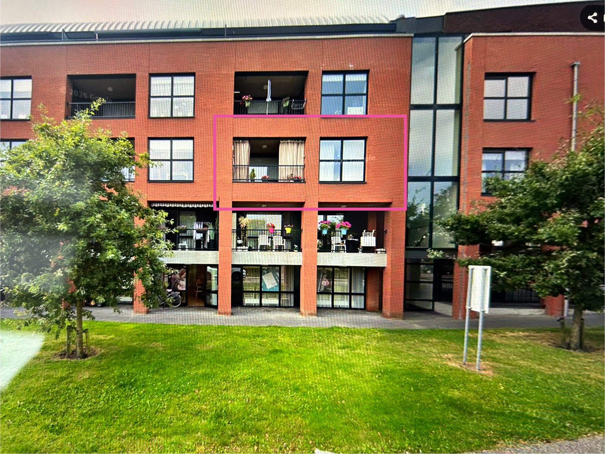 Kasteelweg 22, 4761 BN Zevenbergen, Nederland