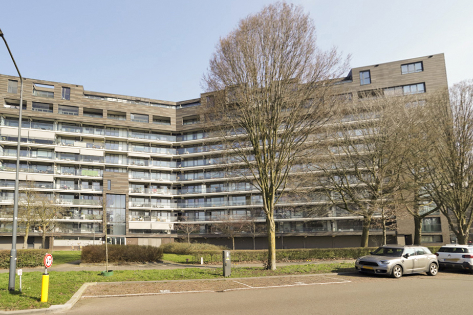 Zorgvlietstraat 487B