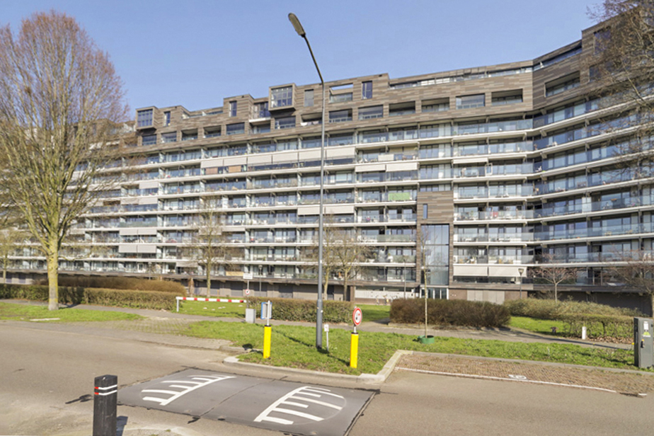 Zorgvlietstraat 487B