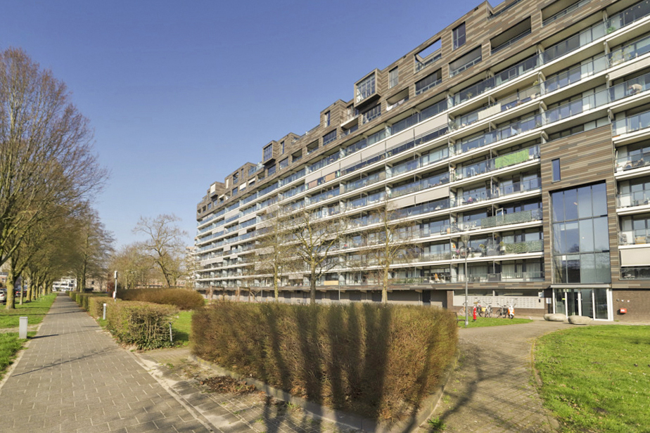 Zorgvlietstraat 487B