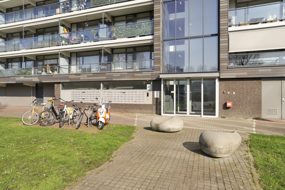 Zorgvlietstraat 487B