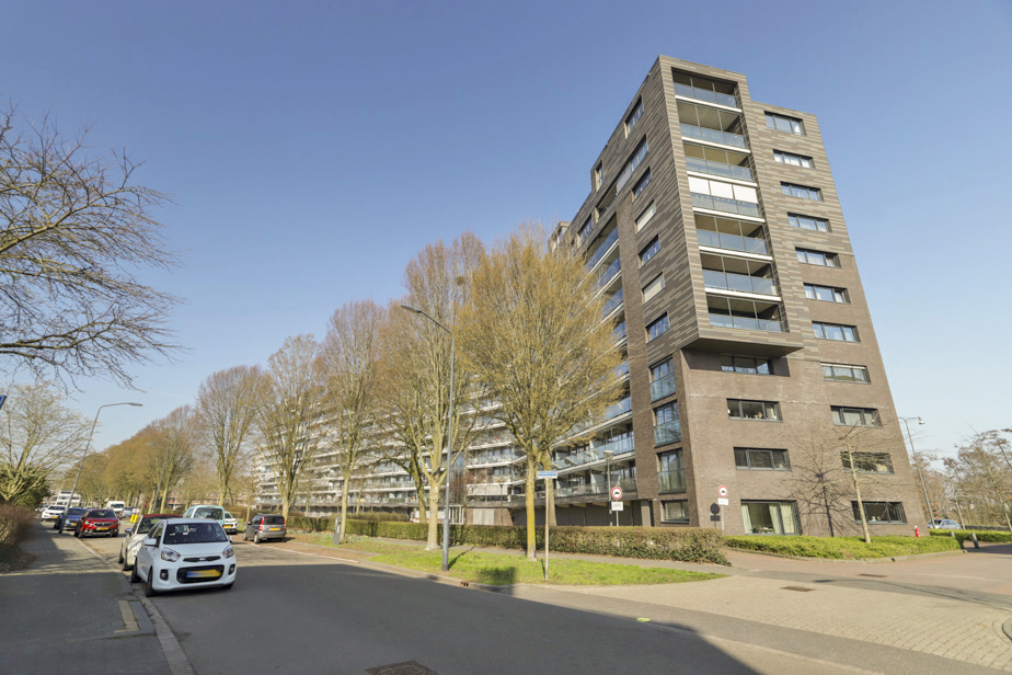 Zorgvlietstraat 487B