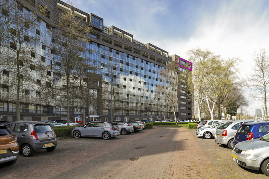 Zorgvlietstraat 487B, 4834 NH Breda, Nederland