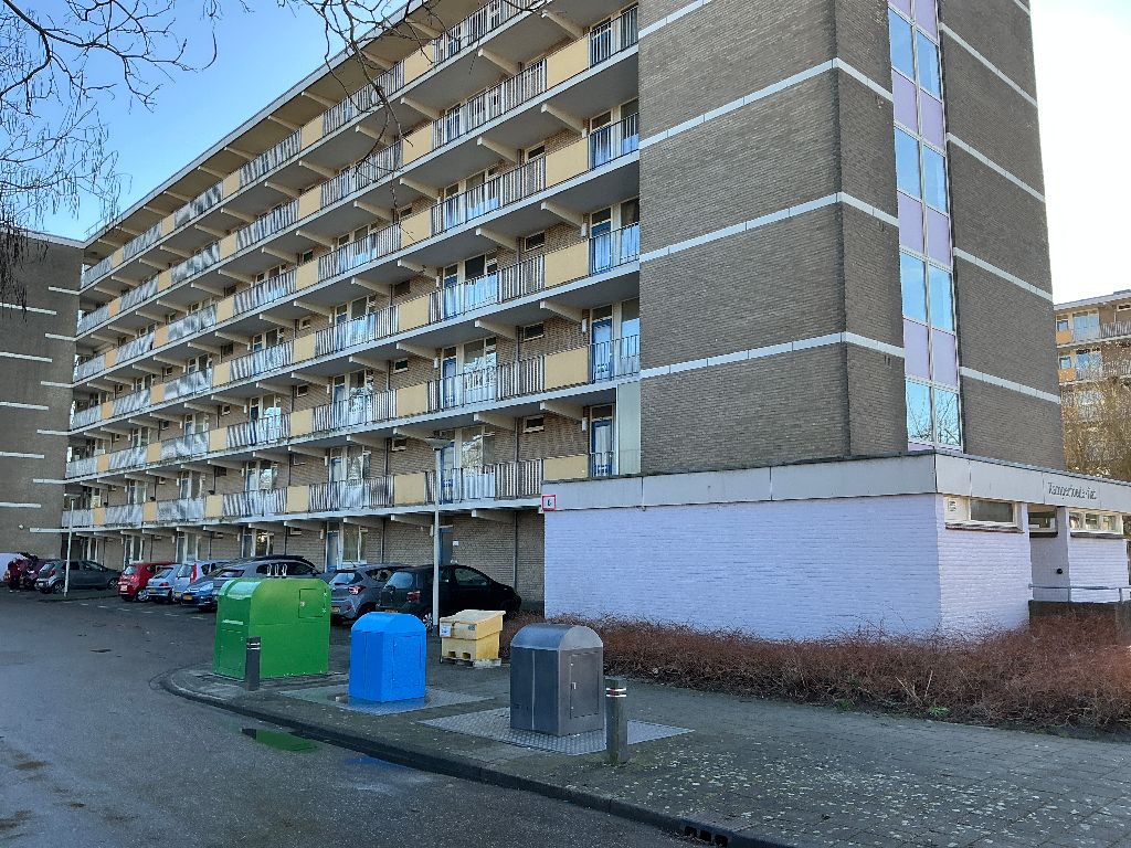 Kamperfoelieflat 16, 4702 BP Roosendaal, Nederland