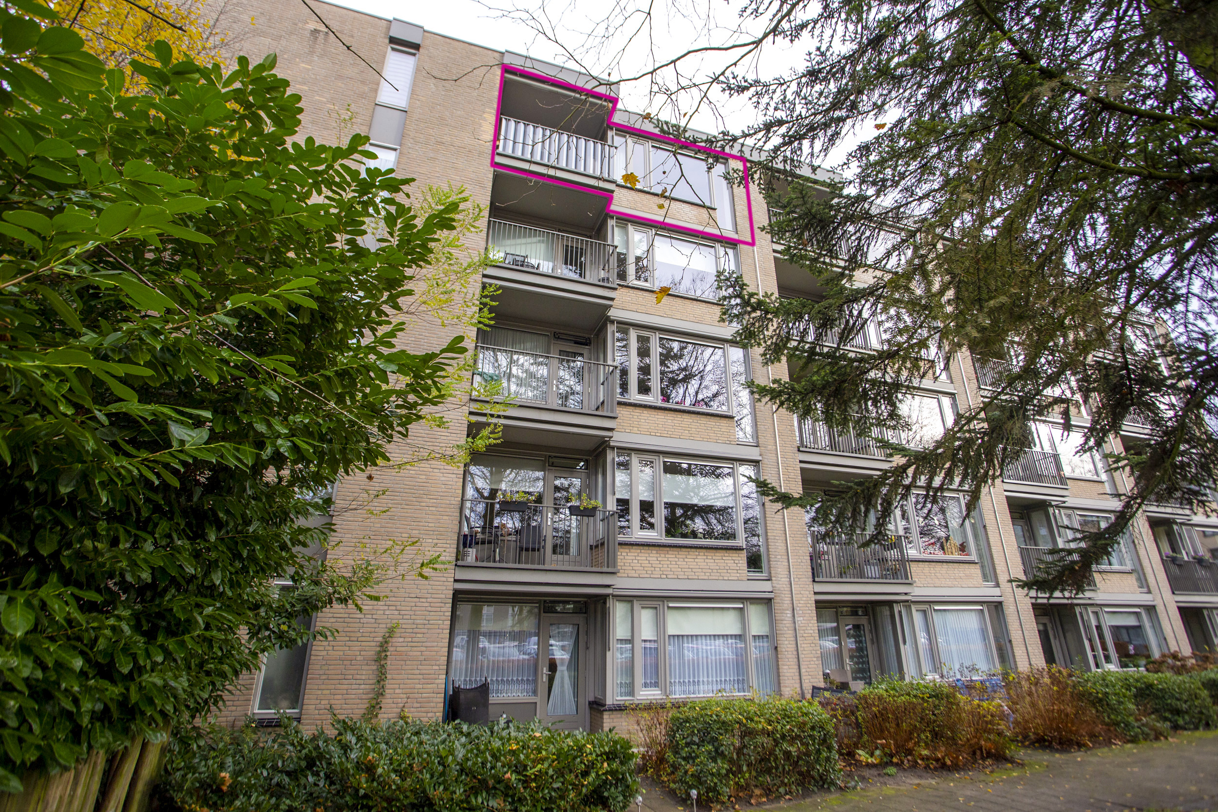 De Doelen 506, 4901 JA Oosterhout, Nederland