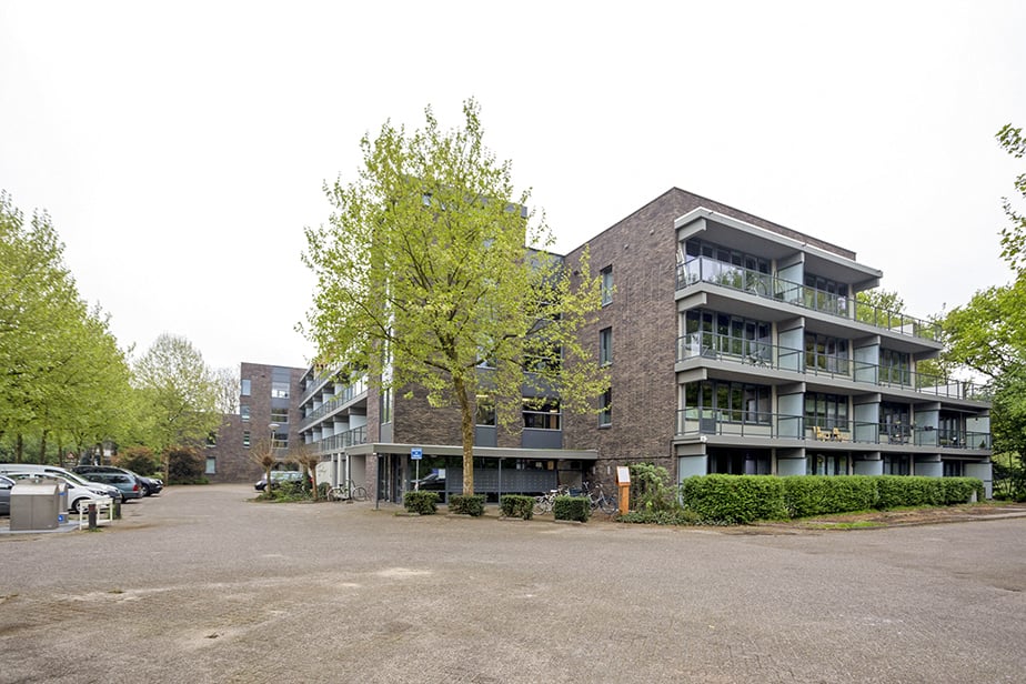 Ambachtenlaan 122, 4813 HN Breda, Nederland